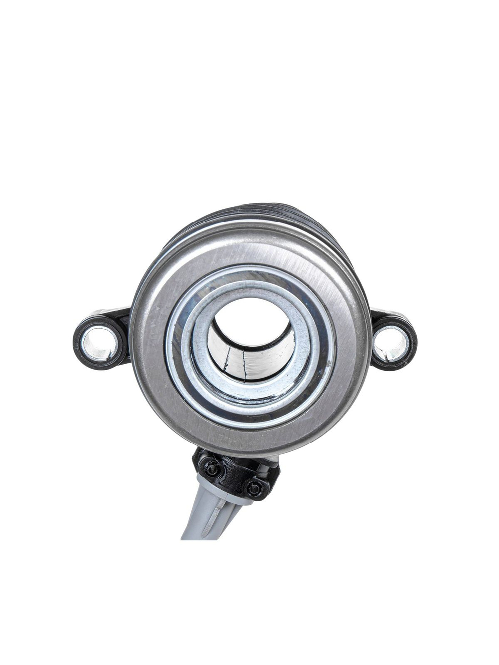 Выжимной подшипник RENAULT Duster 1.5D-1.6 10> / Logan/Sandero I-II 1 GANZ GIE36112