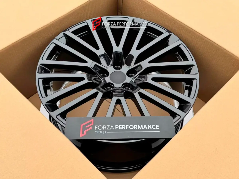 КОВАНЫЕ ДИСКИ для LAND ROVER RANGE ROVER SPORT SV L461 2025 ЛЕНД РОВЕР СПОРТ