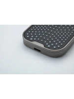 Душевая система с тропическим душем Gappo G2496-19