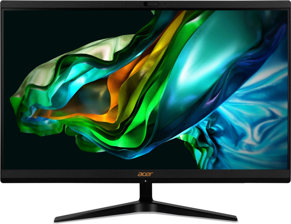 Моноблок 23.8'' Acer Aspire C24-1800