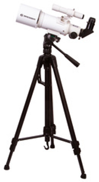 Телескоп Bresser Classic 70/350 AZ