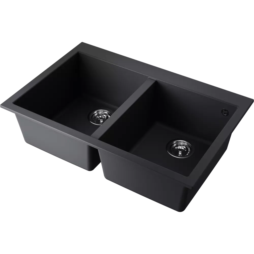 Кухонная мойка Omoikiri Bosen 80-2-DC