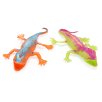 Набор рептилий 4шт, пакет YL1328-51