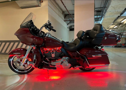 Harley Davidson Road Glide Limited 114 ( Stiletto Red)