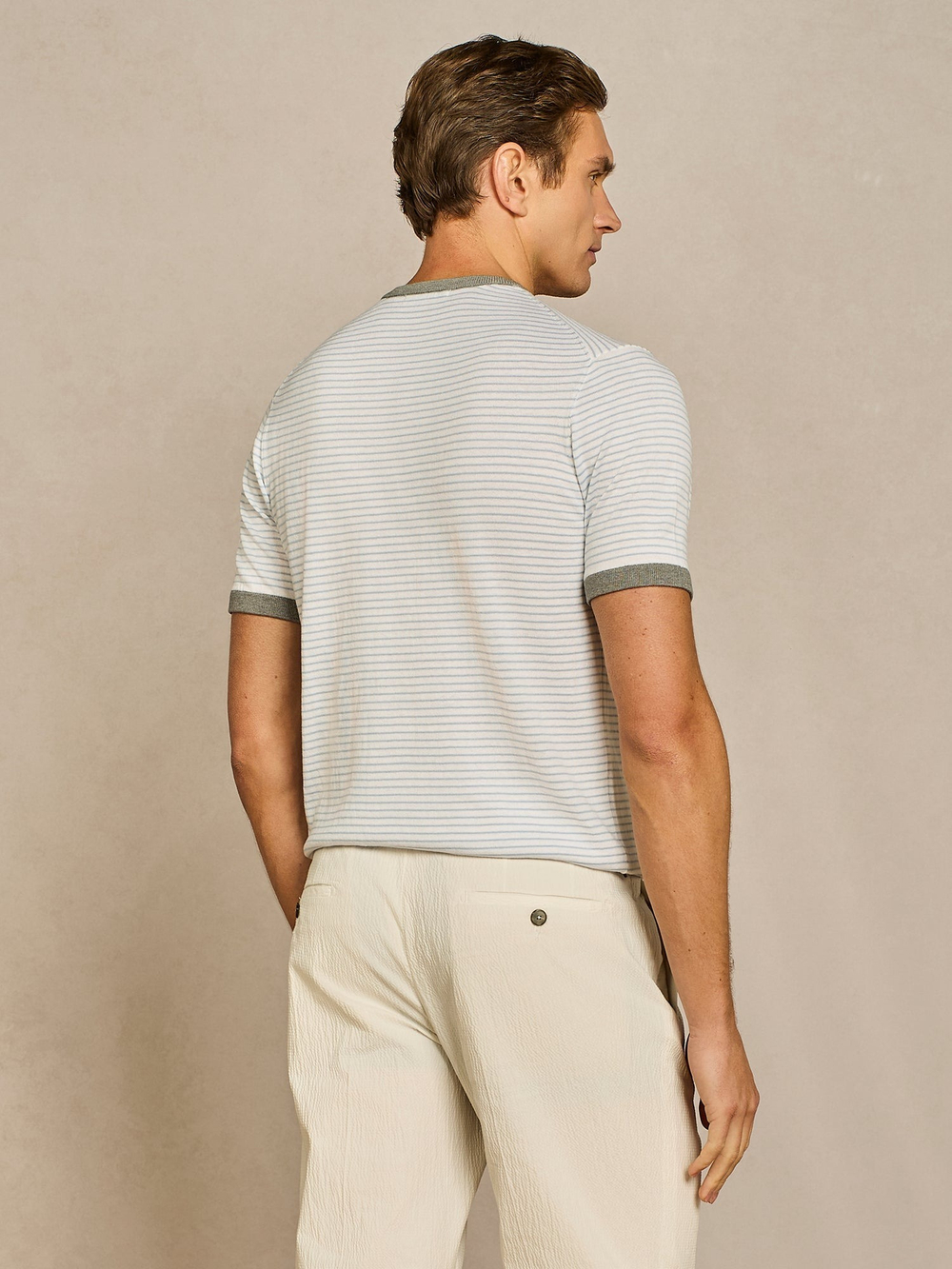 Джемпер мужской PAUL TAYLOR