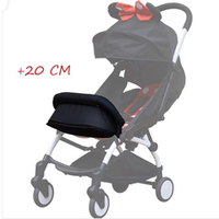 Коляски Удлинитель спального места №1 — 9-0419