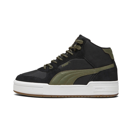 Мужские ботинки PUMA CA Pro Mid Trail