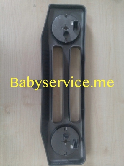 Решетка радиатор Peg-Perego Gaucho Super Power