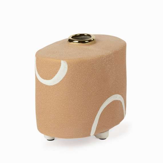 Ваза Chino высота 14