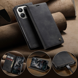 Чехол-книжка CaseMe Matte Xiaomi 15T