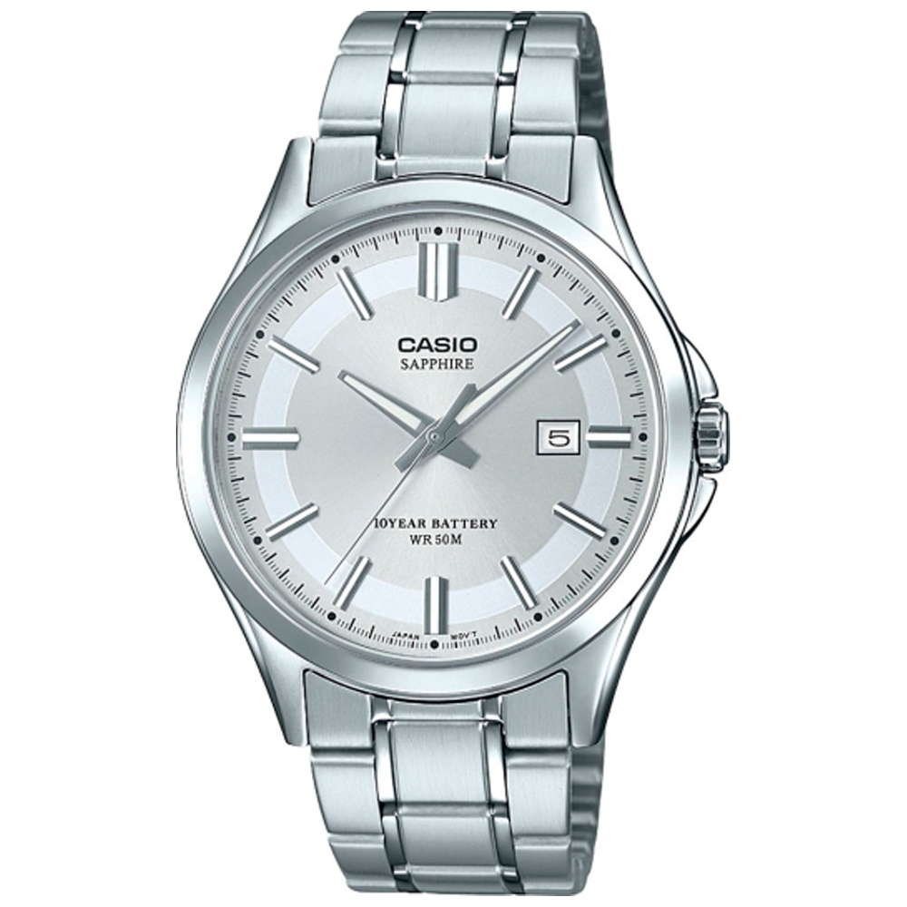 Casio MTS-100D-7A