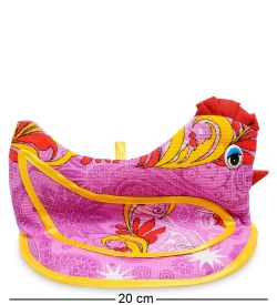 ТК-207 Прихватка «Курица» в асс. - Вариант A