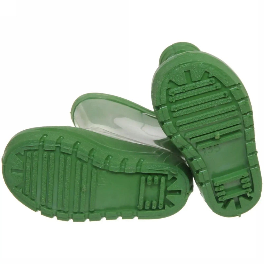 Сапоги малодетские размер 26 (165)