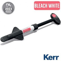 OptiShade Syringe оттенок Bleach White, шприц 4г, 37114, Kerr Italia S.r.l.