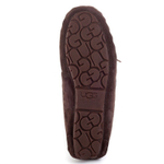 Мокасины Dakota Chocolate