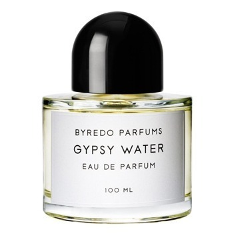 Парфюмерная вода BYREDO GYPSY WATER