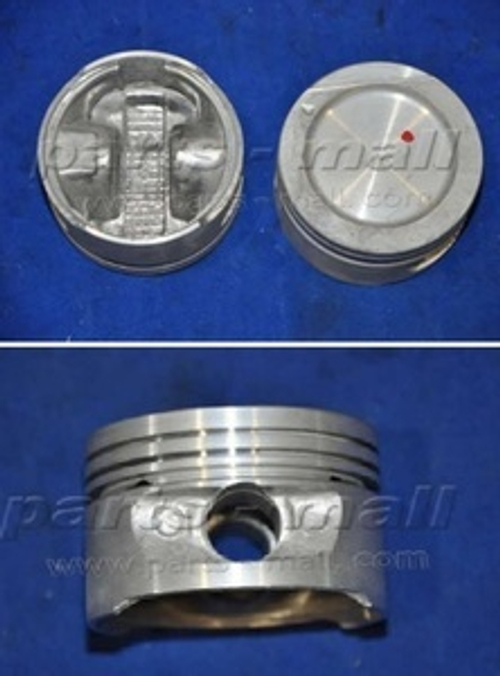 ПОРШЕНЬ ДВИГАТЕЛЯ PMC № PXMSC-003C