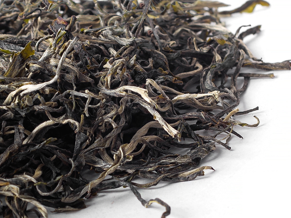 740005 Чай зеленый «Инь Сы» (Серебряные Нити, одна почка один лист), высокосортный