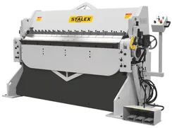 Гидравлический листогиб Stalex HW 3050x3.5