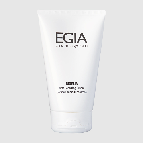 EGIA Экспресс-крем регенерирующий - Soft Repairing Cream, 150 мл.