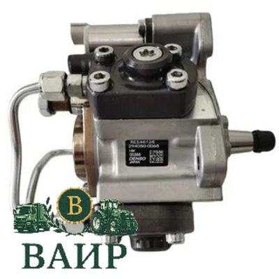 ТНВД Denso 294050-0060 HP4 JOHN DEERE S450 (RE519597/RE534156/RE546126)