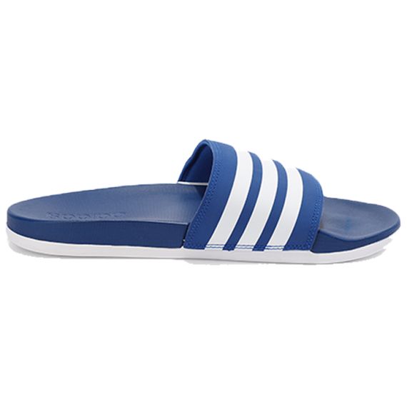 Adidas Adilette Comfort 'Collegiate Royal'