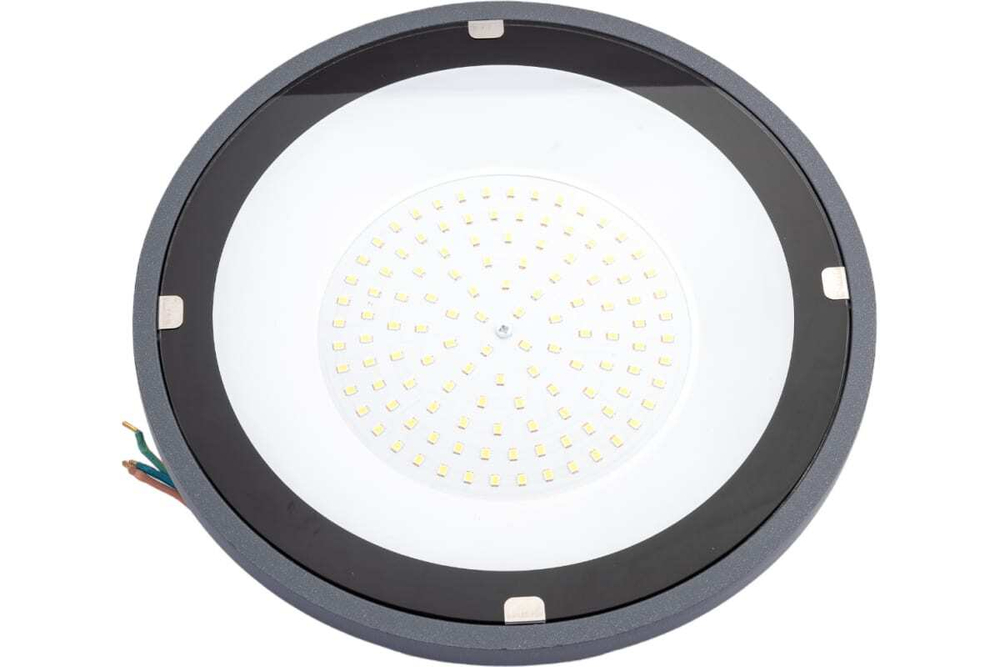 Светильник LED ДСП 4020 для высоких пролетов 100Вт 6500К IP65 GENERICA