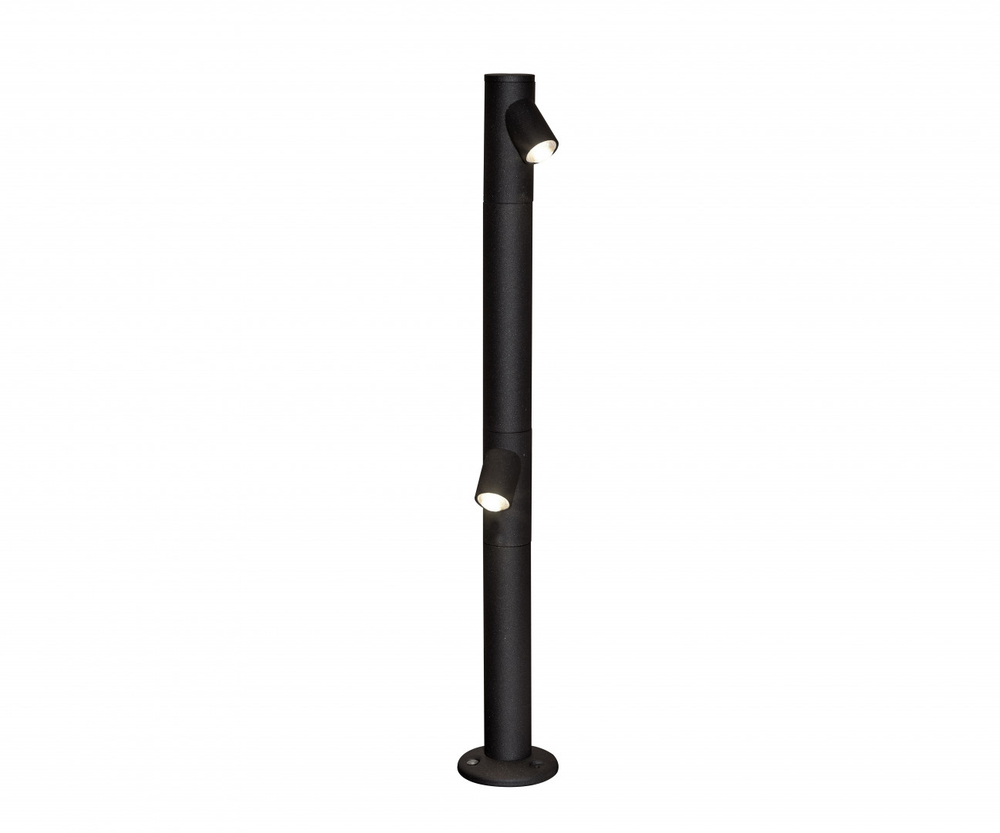 Ландшафтный светодиодный светильник Kink Light Ивилин 09316-60,19