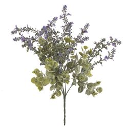 GAEM Цветок искусственный, L15 W15 H37 см, 2в.