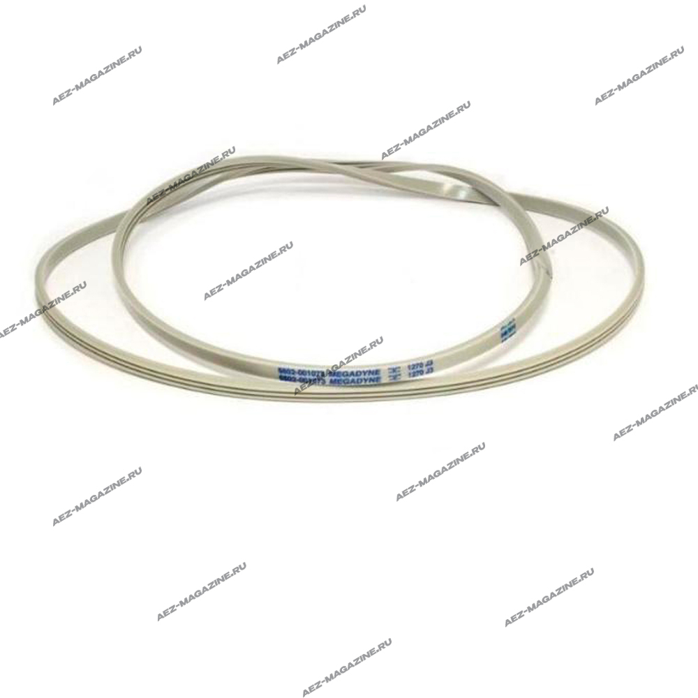 Ремень для стиральной машинки Самсунг (1270 J3)