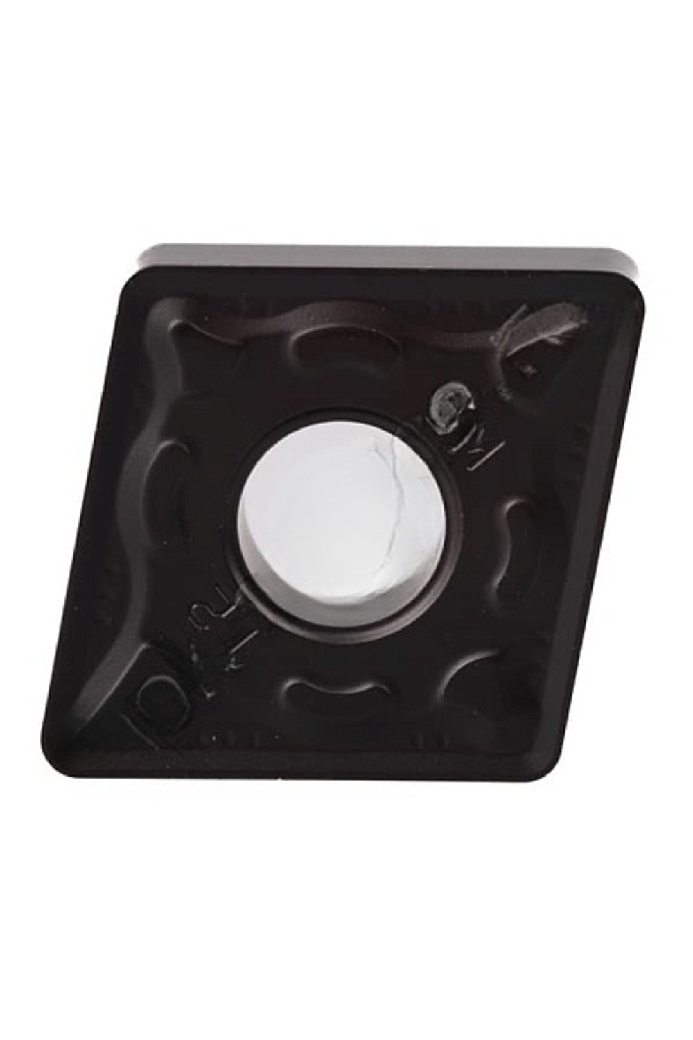 CNMG160612-GM ZC133 Пластина твердосплавная