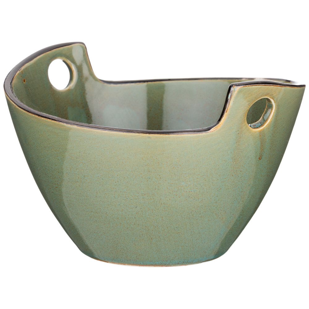 САЛАТНИК КОЛЛЕКЦИЯ "АРТ-ДЕКО" 17,5*16*11 СМ 850 МЛ