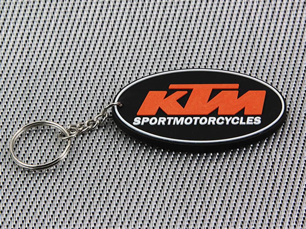 Брелок KTM ( мотофирма )