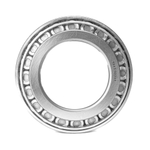 Подшипник роликовый конический однорядный открытый, 85х150х38.5 (ступица КамАЗ)