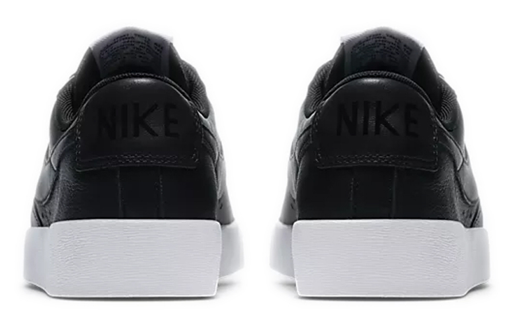Кроссовки Nike Blazer Low Le (Женская размерная сетка)