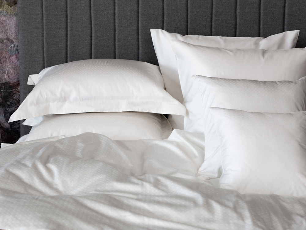 Наволочки 2шт 50х70 German Grass Ivory Palette