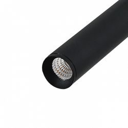 Светильник на штанге Escada 10275 10275/1LED Black