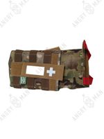 Медицинский подсумок "Подорожник" (отрывная/вырывная) мультикам, Спектр