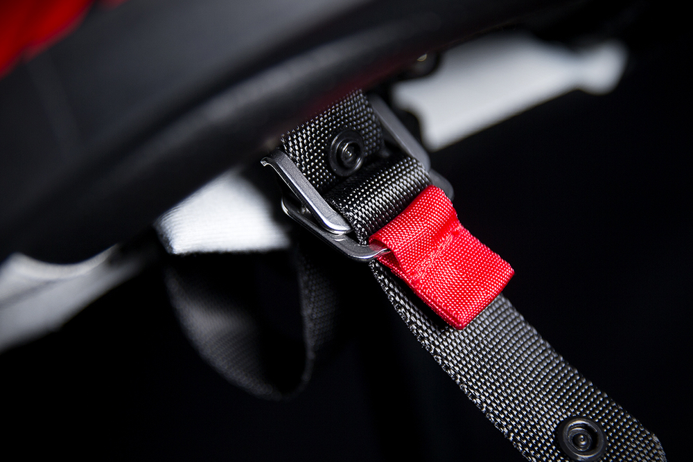 Мотошлем - Icon Alliance GT Primary