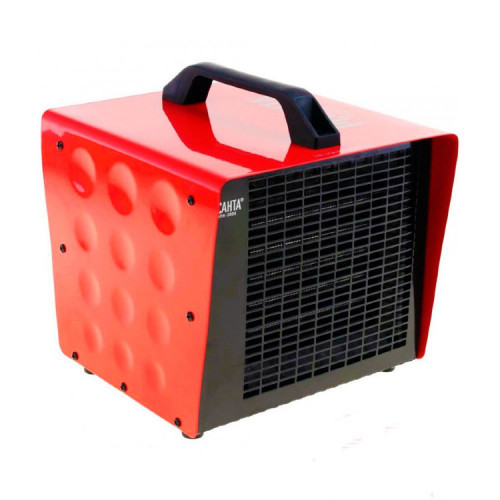 Пушка тепловая электрическая Ресанта ТЭПК-3000