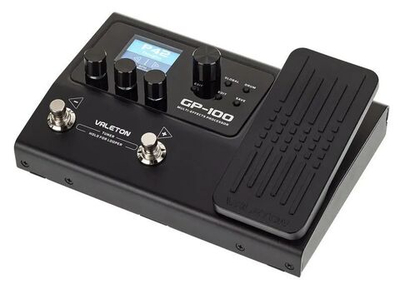 Процессор эффектов Valeton GP-100