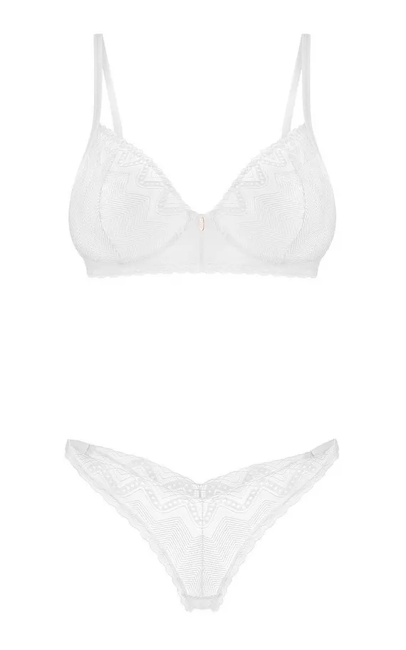 ALISSIUM Set Комплект из 2 частей