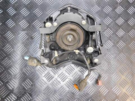 Фара Honda NC700XA LD RC63 050672