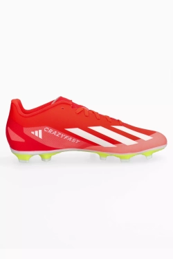 Бутсы adidas X Crazyfast Club FxG