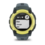Смарт часы Garmin Instinct E - 40 mm Electric Lime