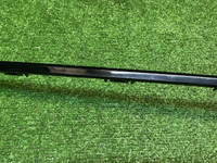 Накладка заднего бампера Haval F7 1 (2022-2024)