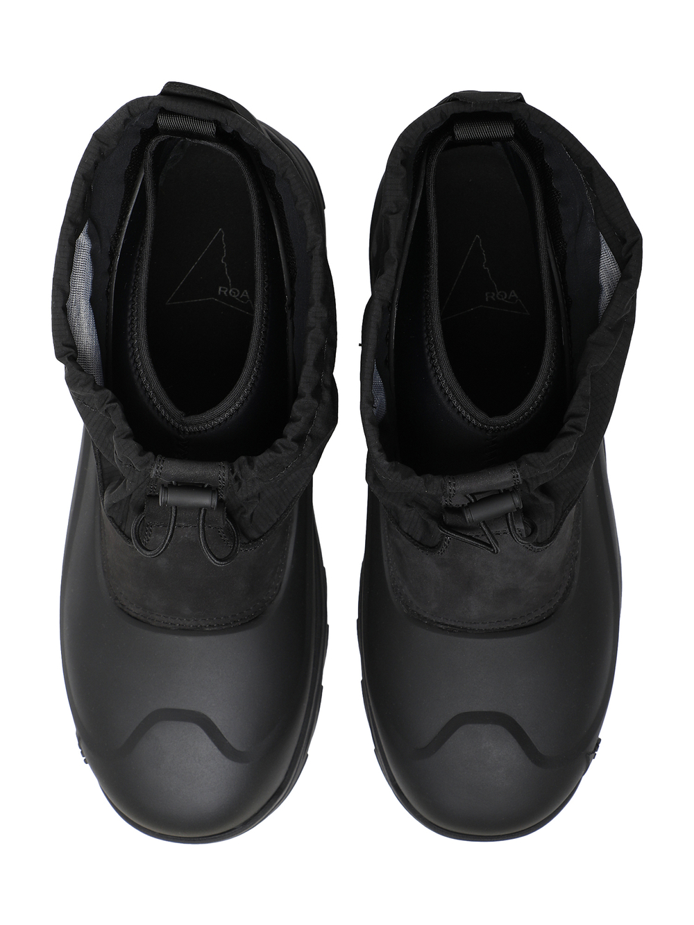 Ботинки Низкие Из Текстиля Federa