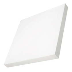 Светильник SP-QUADRO-S600x600-60W Warm3000 (WH, 120 deg, 230V) (Arlight, IP40 Металл, 3 года) 034804