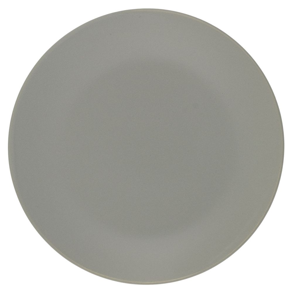 Набор тарелок Gipfel Gris 52173 20 см