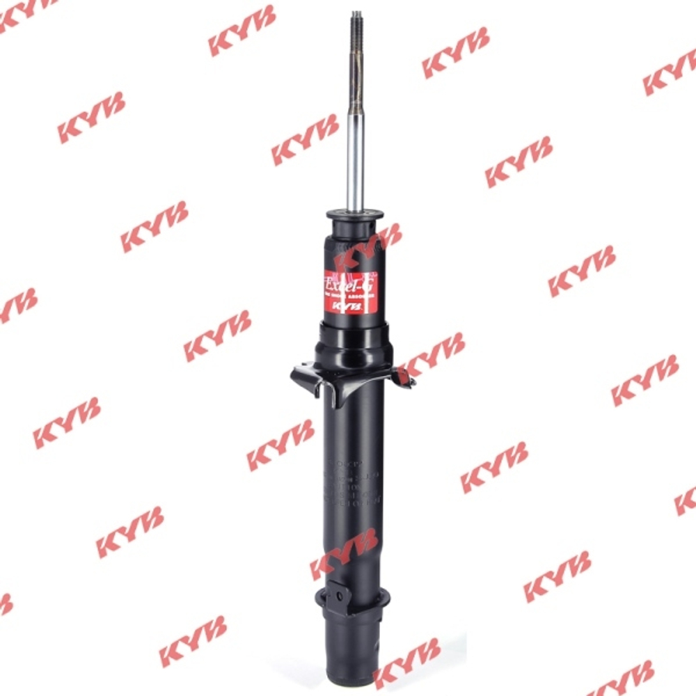 Амортизатор газомасляный KYB (FL) 340037